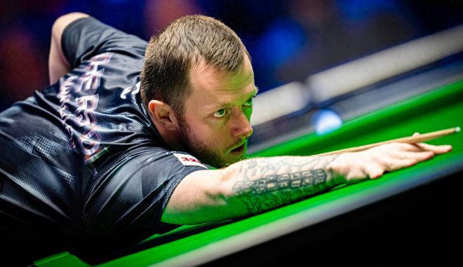 安德里希：我们坚持到了最后；球队想要一直给拜仁施压.