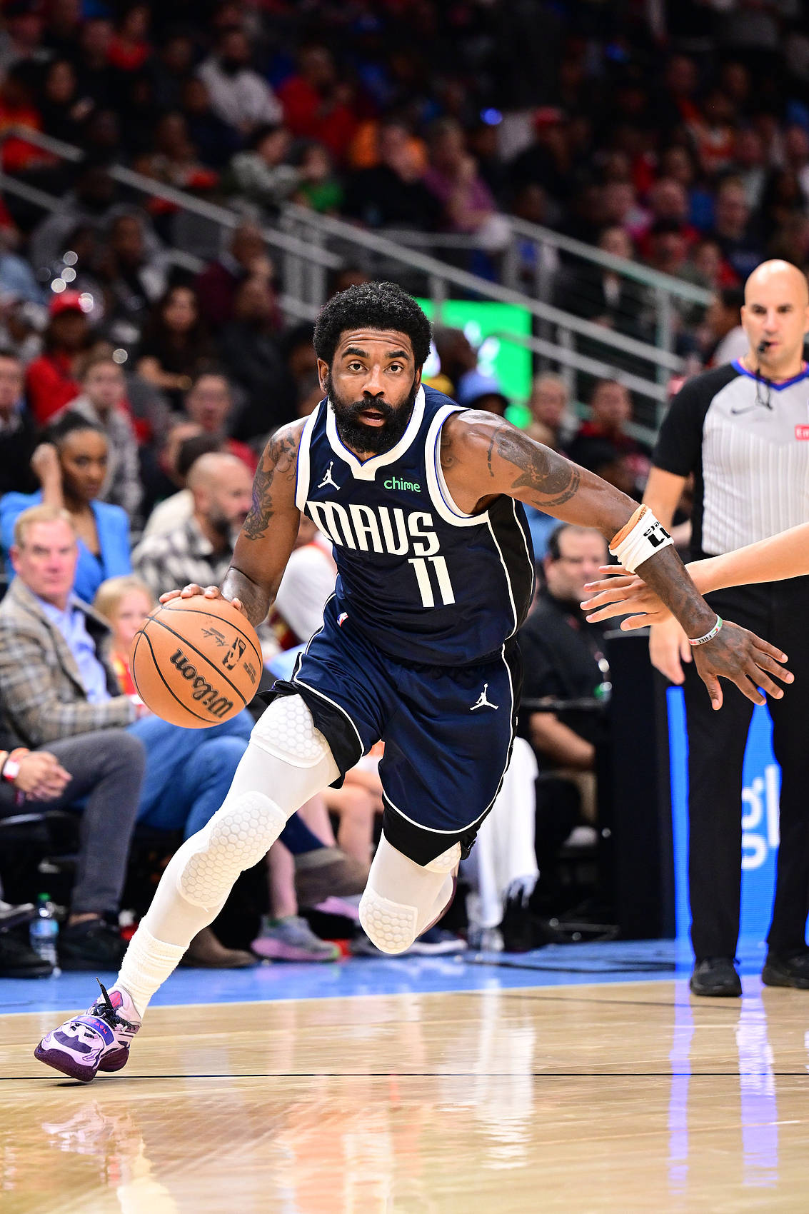 体育中超：泰山队客战国安 再迎新考验